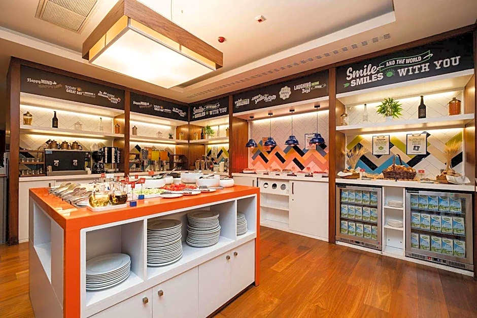 Hampton By Hilton Samsun