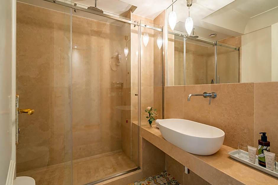 Park Hotel Villa Grazioli