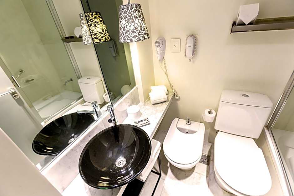 Esplendor Plaza Francia