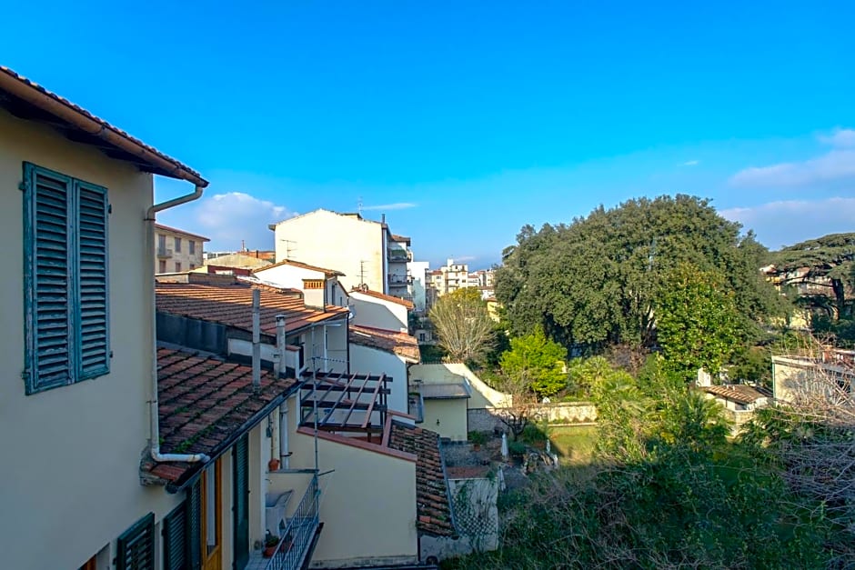 Hotel Masaccio