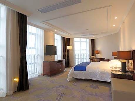 Xixiangyue Hotel
