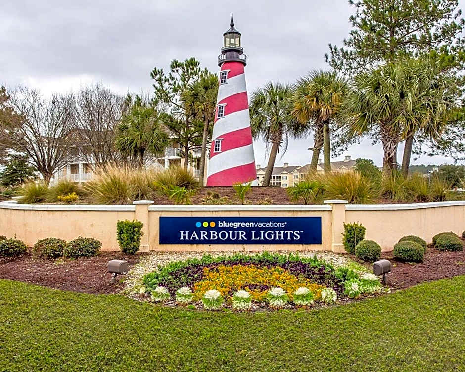 Bluegreen Vacations Harbour Lights, an Ascend Collection Resort