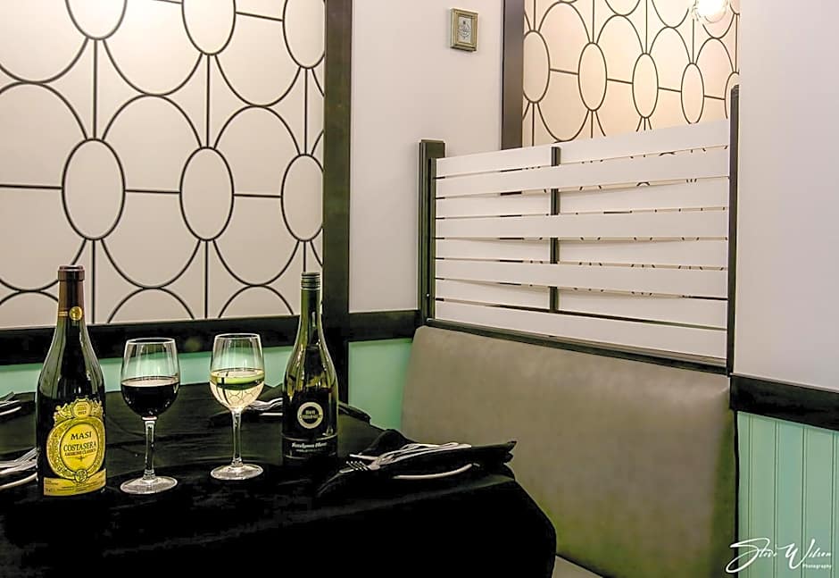 Sternwheeler Hotel & Conference Centre, Trademark by Wyndham