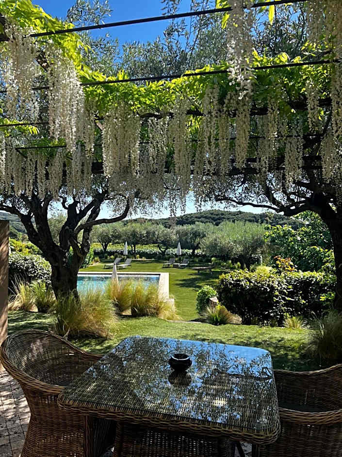 Auberge de l'Oumède