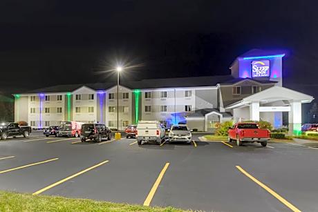 Sleep Inn & Suites Allendale