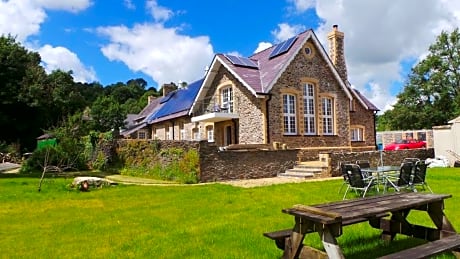 Old School B & B