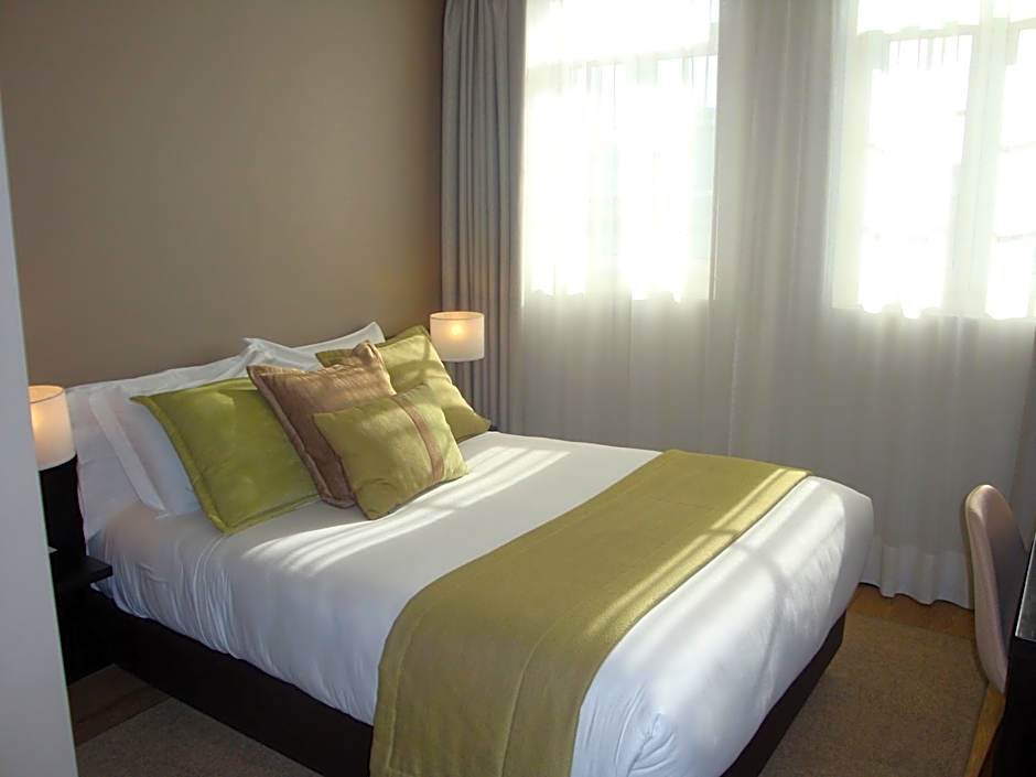 TURIM Aveiro Palace Hotel