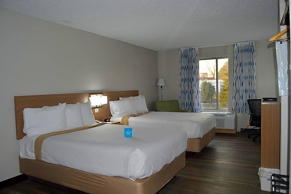 Days Inn by Wyndham Marietta-Atlanta-Delk Road