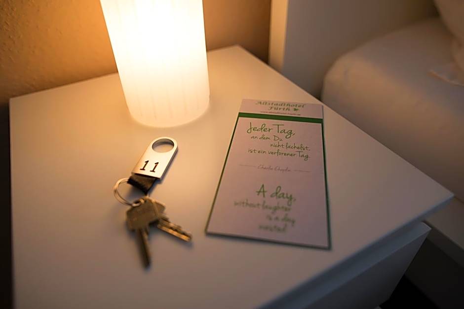 Altstadthotel Fürth