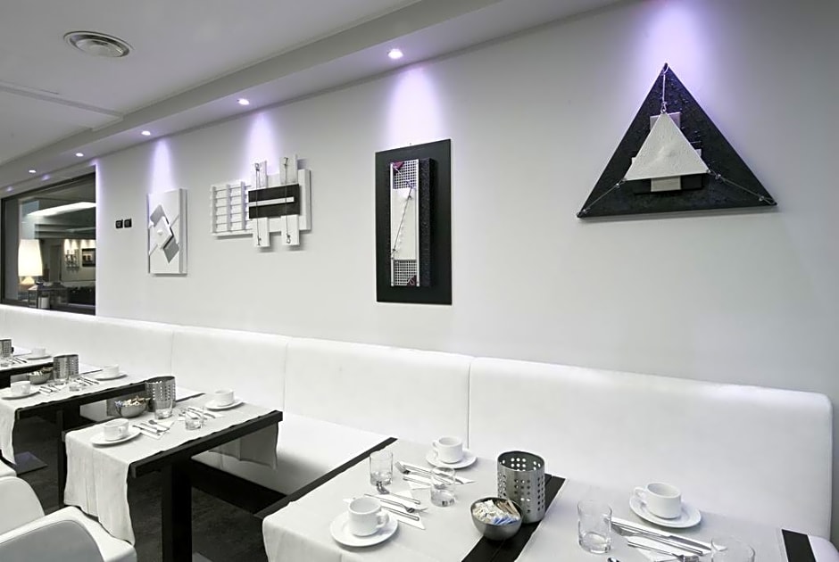 Hotel Villa Pannonia