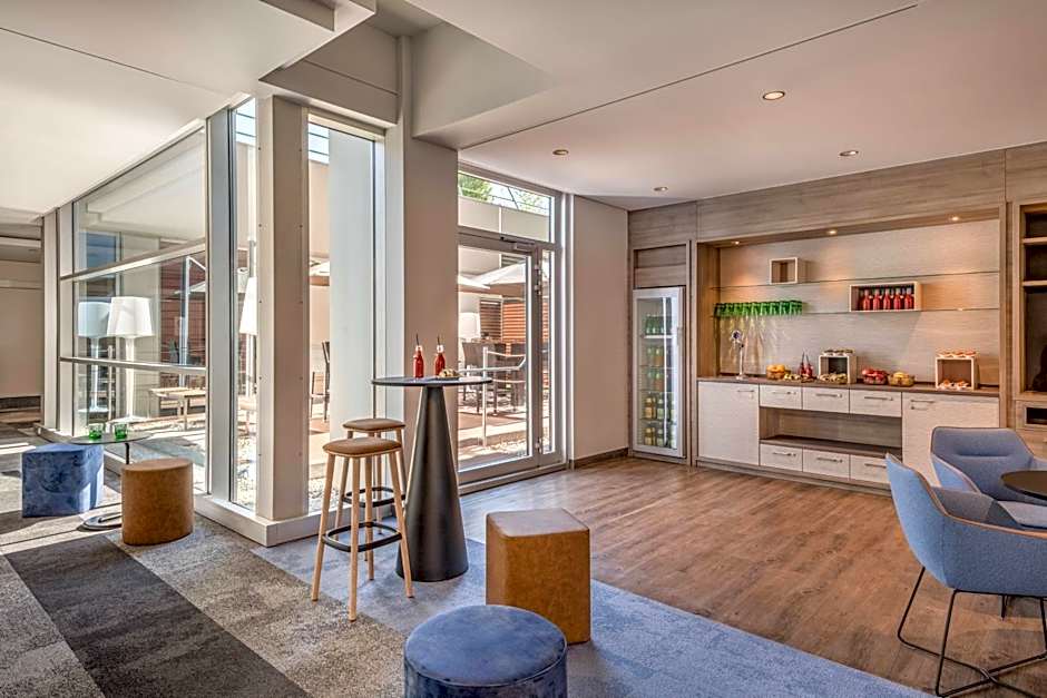 Courtyard by Marriott Linz