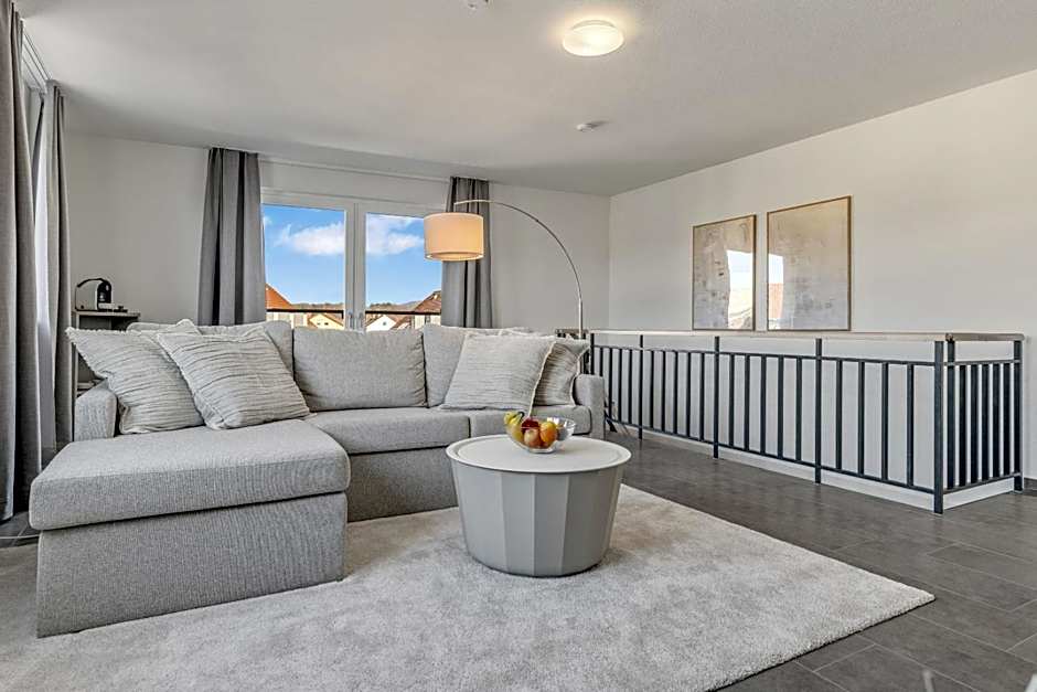 Empire Living: Denzlingen Marktplatz