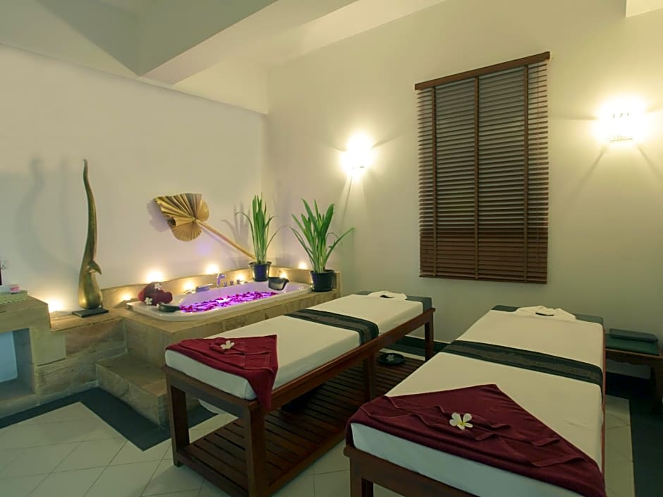 Sokhalay Angkor Inn – Siem Reap