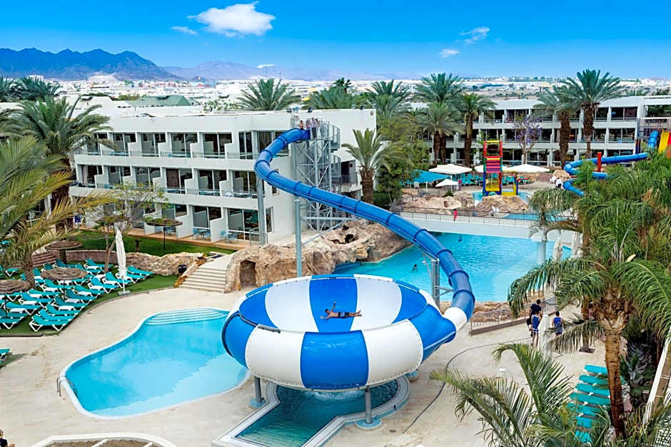 Leonardo Club Eilat - All Inclusive