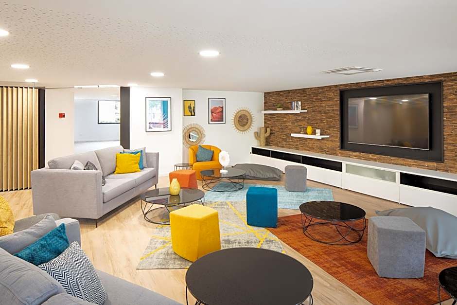 Sweetly Bordeaux Saint-Augustin