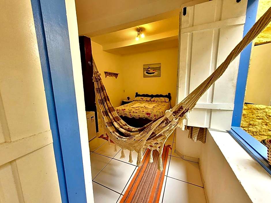 Pousada Recanto dos Nativo