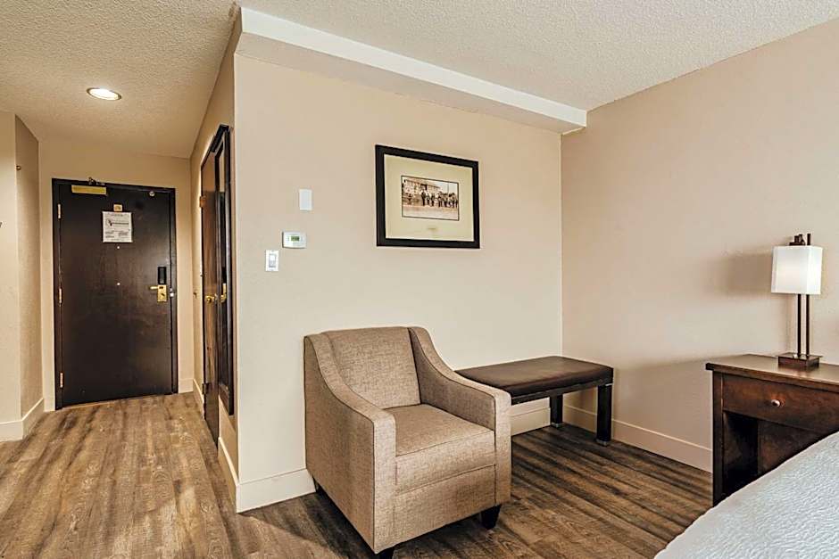 SureStay Plus by Best Western Coquitlam