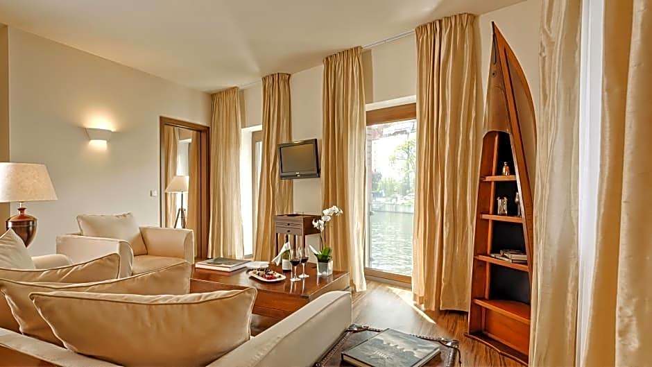 Ameron Boutique Hotel Villa Abion Berlin