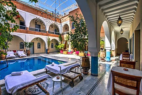 Ksar Anika Boutique Hotel & Spa
