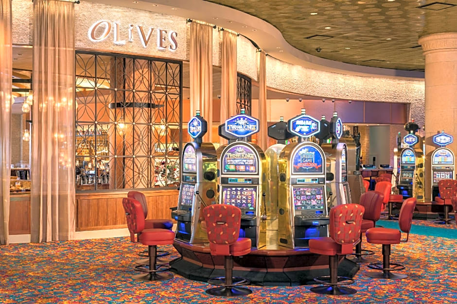 The Beach at Atlantis