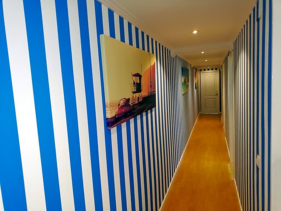 Residencia Compostela