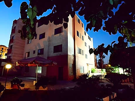 Barakat Hotel Apartments