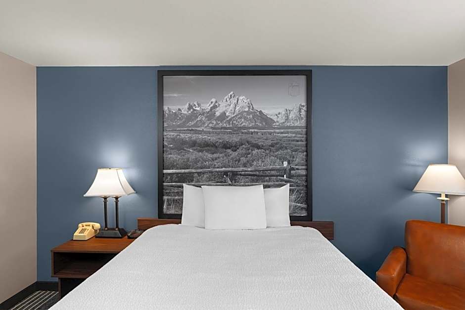 Super 8 by Wyndham Jackson Hole