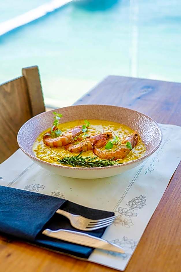 Porto Roma Seaside Studios