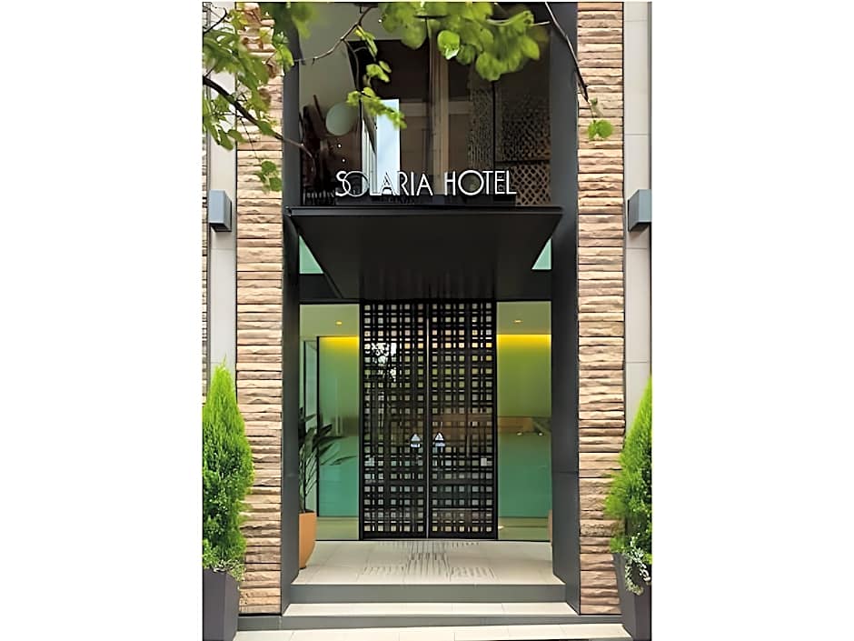 Solaria Nishitetsu Hotel Ginza