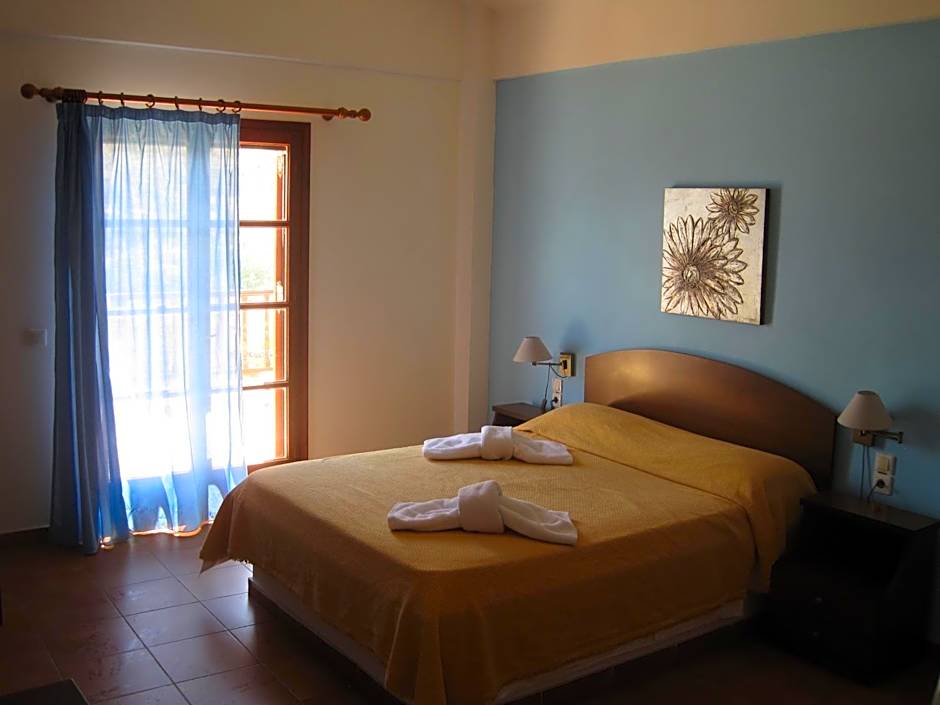 Ikaria Utopia - Cusco Studios