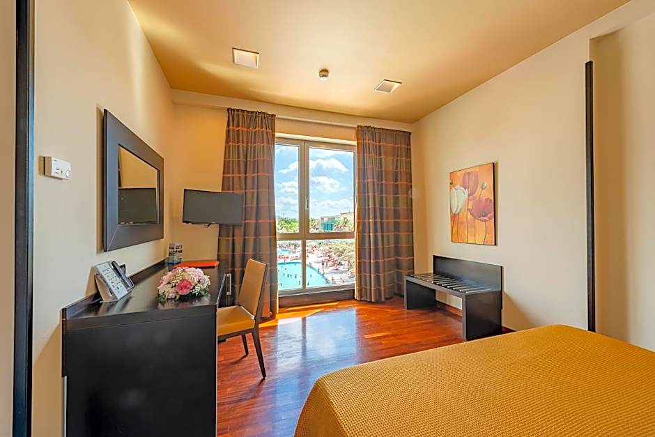 Victoria Terme Hotel