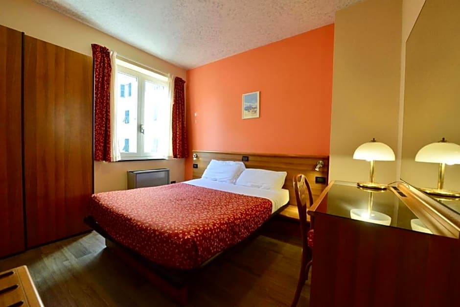 Hotel Europa