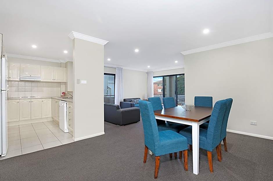 Wollongong Serviced Apartments