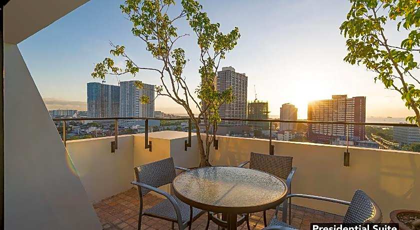 Orchid Garden Suites