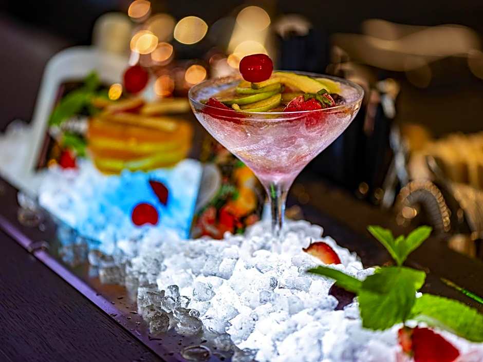 ibis Styles Hamburg Barmbek