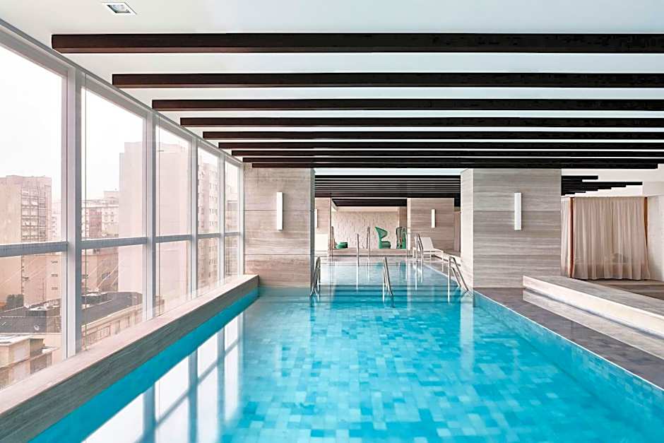 Sheraton Santos Hotel