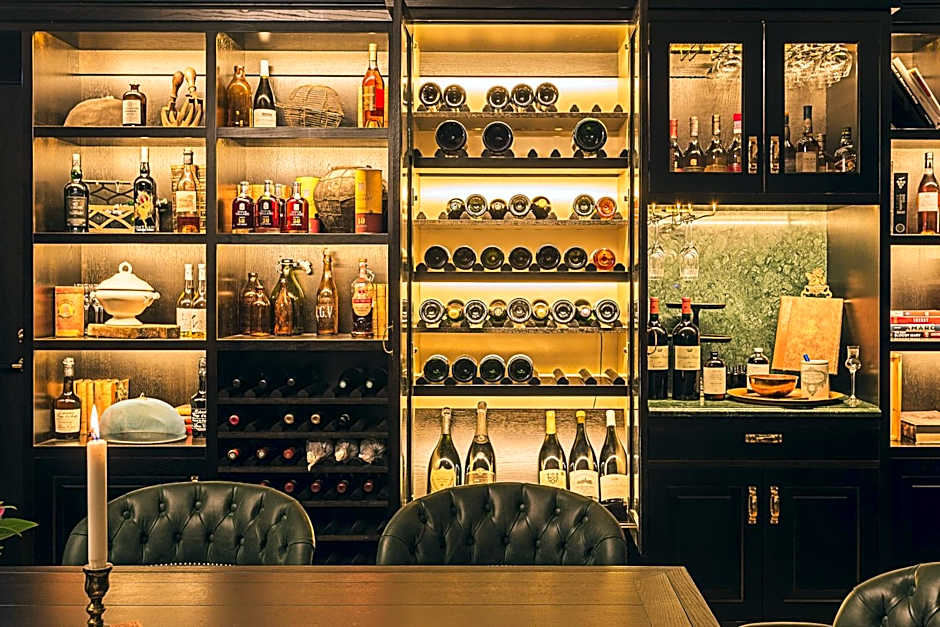 Hotel Pigalle