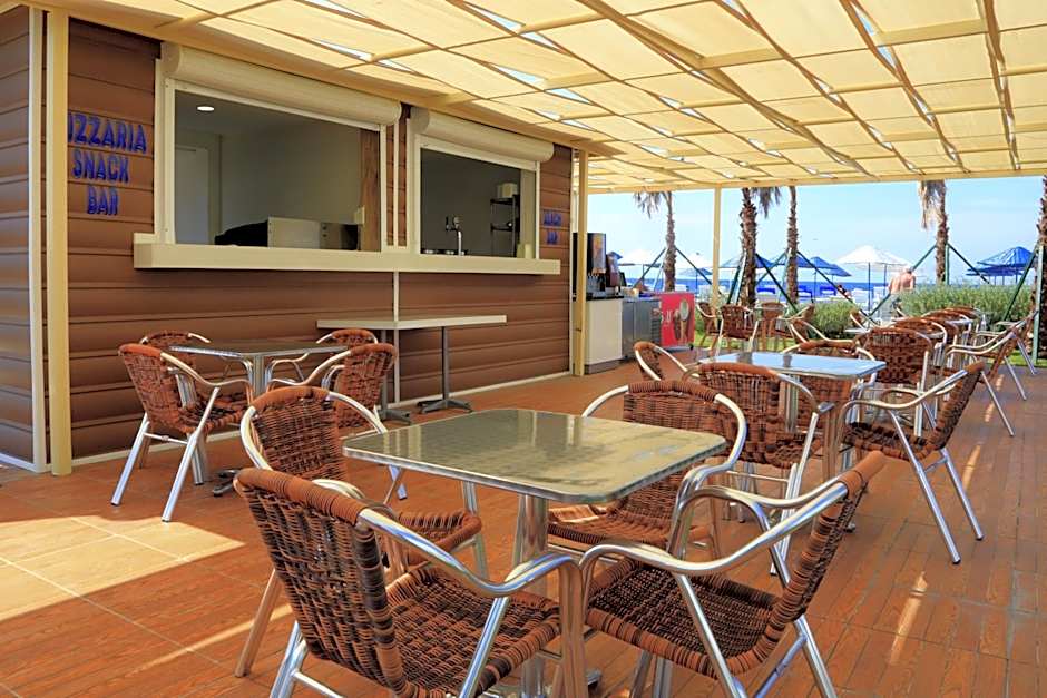 Labranda Lebedos Princess - All Inclusive