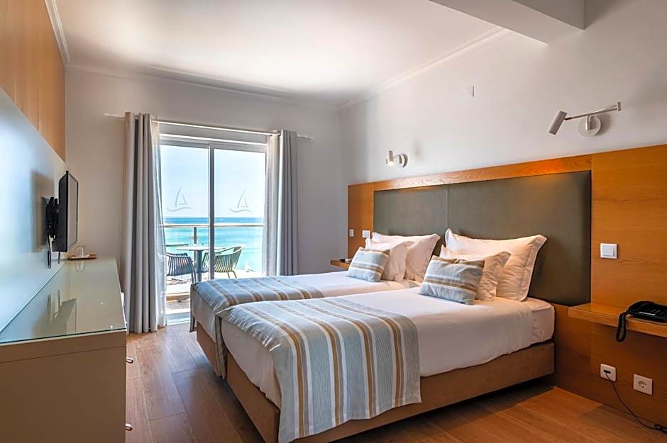 Vila Sao Vicente Boutique (Adults Only)