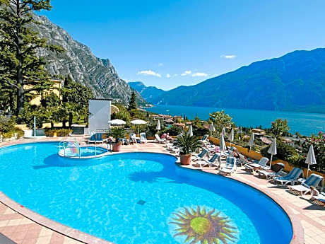 Hotel San Pietro