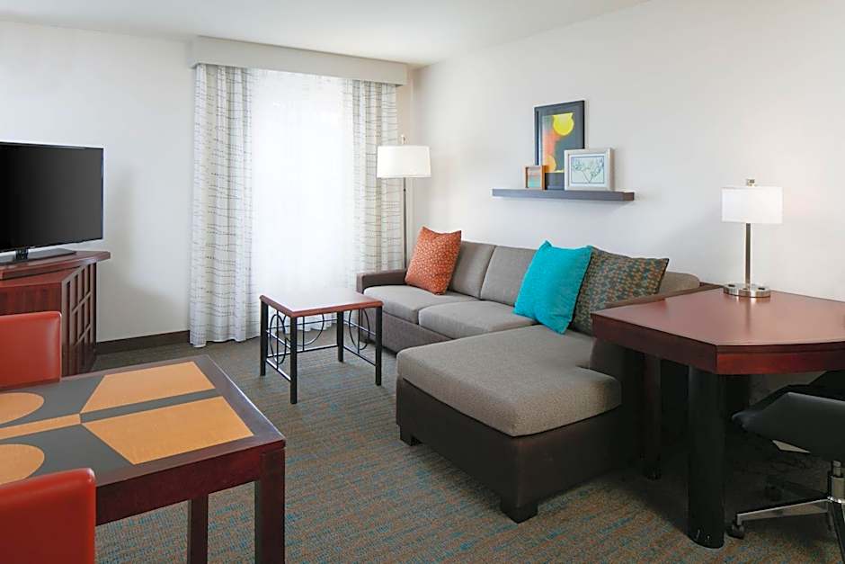Residence Inn by Marriott Lincoln South