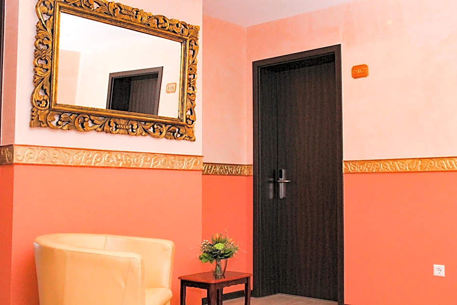 Hotel La Toscana Nähe Europapark und Rulantica