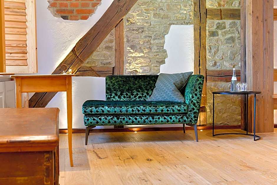 Romantik Hotel Markusturm