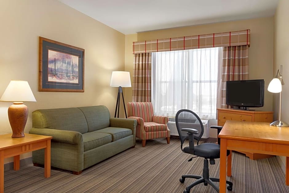 Country Inn & Suites by Radisson, Tucson Airport, AZ