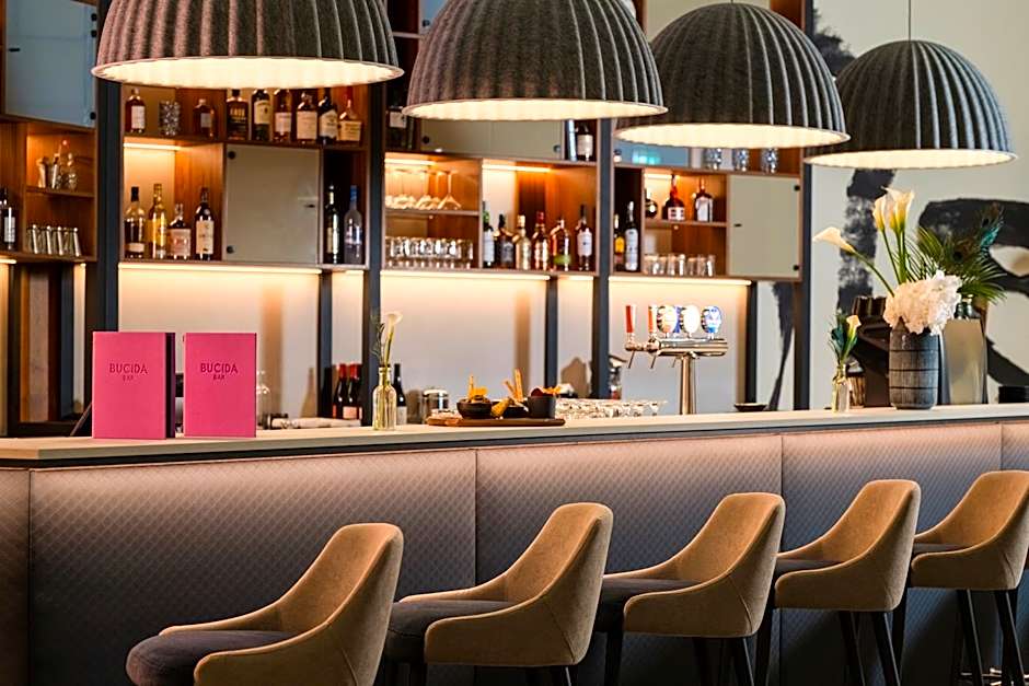Mercure Geneva Airport