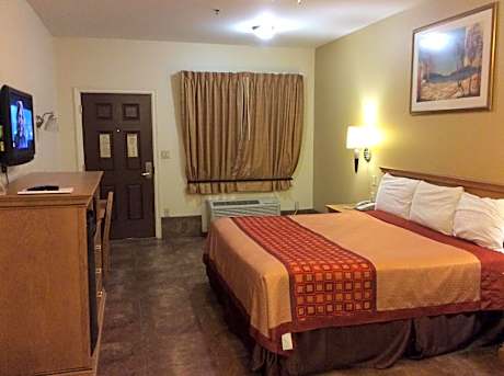 Deluxe King Room - Smoking