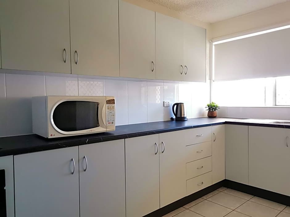 Palm Waters Holiday Villas