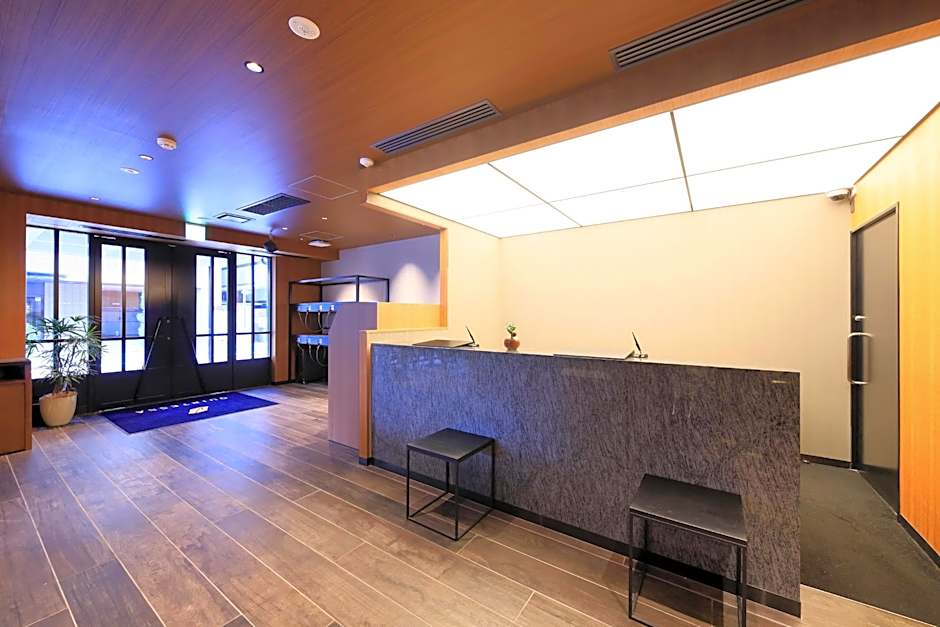 Quintessa Hotel Fukuoka Hakata Relax & Sleep