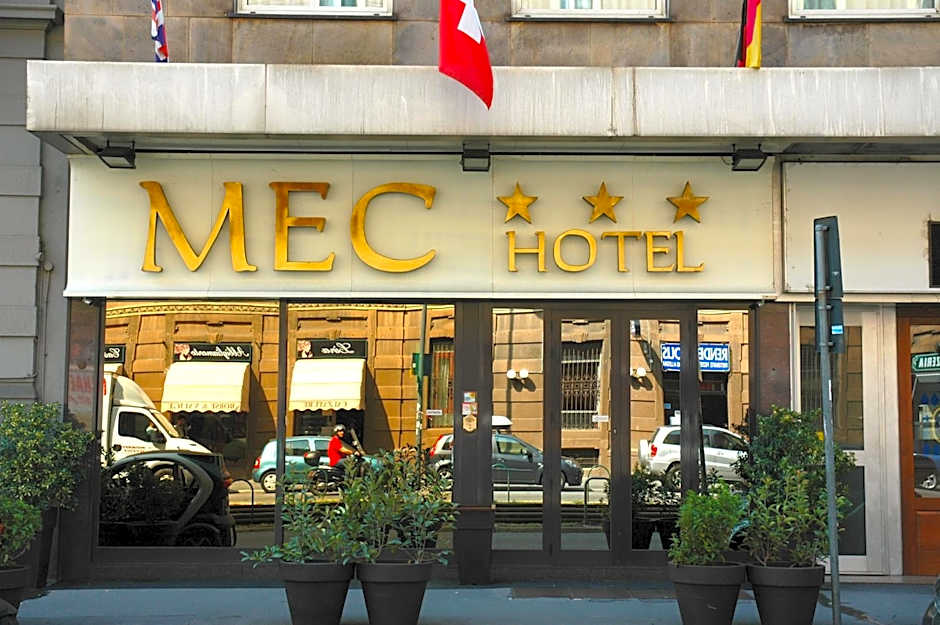 Hotel Mec