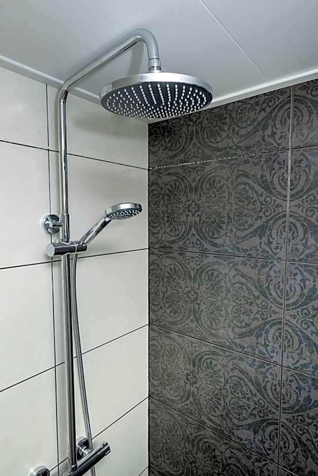 Aangenaam op de Rijn, woonboot, inclusief privé sauna